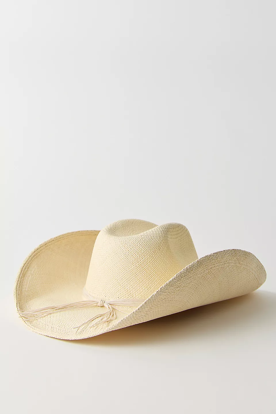 Finca Cowboy Wide Brim Hat